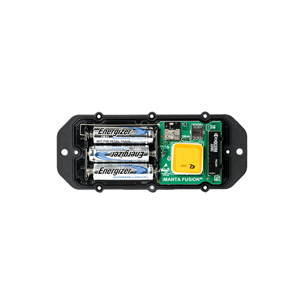 GOFINDER™ Manta Fusion | GOFINDER™